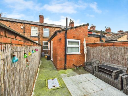 2 bedroom Terraced House for sale in Edgeworth Street, Sutton, St Helens, WA9