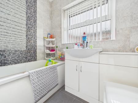 2 bedroom Terraced House for sale in Edgeworth Street, Sutton, St Helens, WA9