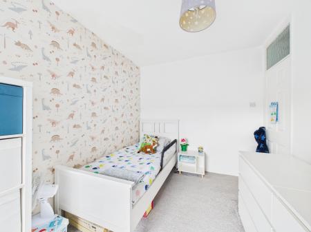 2 bedroom Terraced House for sale in Edgeworth Street, Sutton, St Helens, WA9