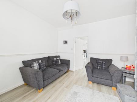 2 bedroom Terraced House for sale in Edgeworth Street, Sutton, St Helens, WA9