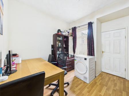 3 bedroom Terraced House for sale in Emily Street, Nutgrove, St Helens, WA9