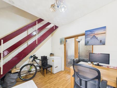 3 bedroom Terraced House for sale in Emily Street, Nutgrove, St Helens, WA9