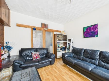 3 bedroom Terraced House for sale in Emily Street, Nutgrove, St Helens, WA9