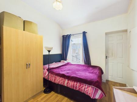 3 bedroom Terraced House for sale in Emily Street, Nutgrove, St Helens, WA9