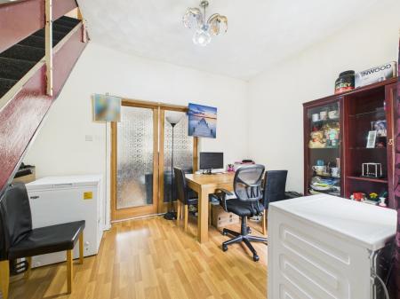 3 bedroom Terraced House for sale in Emily Street, Nutgrove, St Helens, WA9