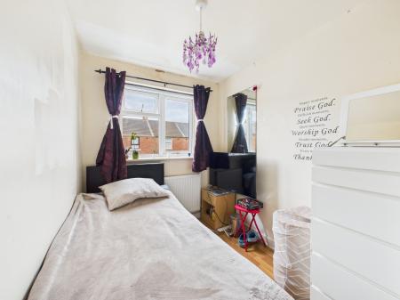 3 bedroom Terraced House for sale in Emily Street, Nutgrove, St Helens, WA9