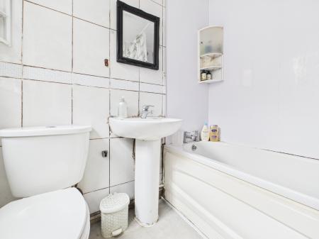 3 bedroom Terraced House for sale in Emily Street, Nutgrove, St Helens, WA9