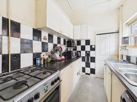 3 bedroom Terraced House for sale in Emily Street, Nutgrove, St Helens, WA9