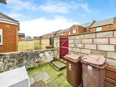 3 bedroom Terraced House for sale in Emily Street, Nutgrove, St Helens, WA9