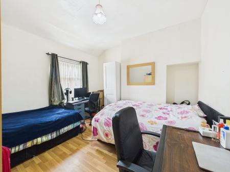 3 bedroom Terraced House for sale in Emily Street, Nutgrove, St Helens, WA9