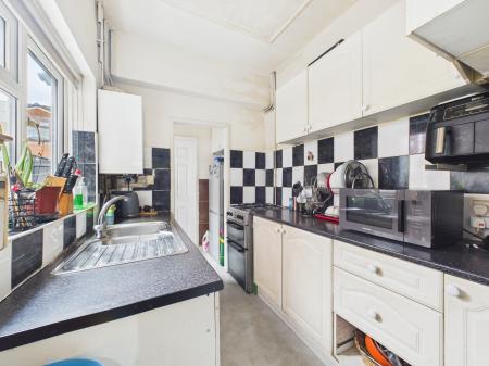 3 bedroom Terraced House for sale in Emily Street, Nutgrove, St Helens, WA9