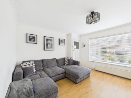 3 bedroom Semi-detached house for sale in Farndon Avenue, Sutton Manor, St Helens, WA9