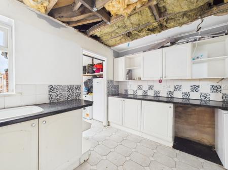 2 bedroom Terraced House for sale in Gartons Lane, Clock Face, St Helens, WA9