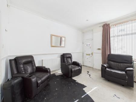 2 bedroom Terraced House for sale in Gartons Lane, Clock Face, St Helens, WA9