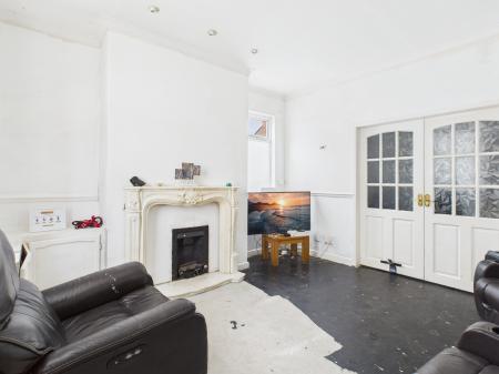 2 bedroom Terraced House for sale in Gartons Lane, Clock Face, St Helens, WA9