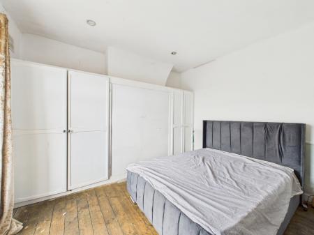 2 bedroom Terraced House for sale in Gartons Lane, Clock Face, St Helens, WA9