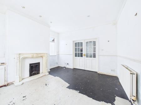 2 bedroom Terraced House for sale in Gartons Lane, Clock Face, St Helens, WA9