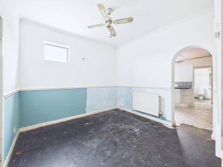 2 bedroom Terraced House for sale in Gartons Lane, Clock Face, St Helens, WA9