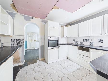 2 bedroom Terraced House for sale in Gartons Lane, Clock Face, St Helens, WA9
