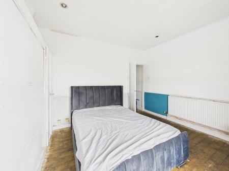 2 bedroom Terraced House for sale in Gartons Lane, Clock Face, St Helens, WA9