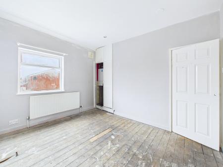 2 bedroom Terraced House for sale in Gartons Lane, Clock Face, St Helens, WA9
