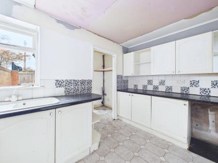 2 bedroom Terraced House for sale in Gartons Lane, Clock Face, St Helens, WA9