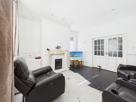 2 bedroom Terraced House for sale in Gartons Lane, Clock Face, St Helens, WA9