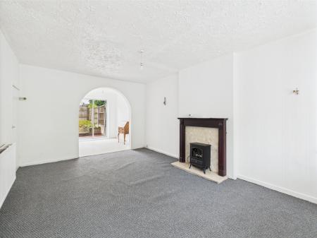 3 bedroom Semi-detached house for sale in Gartons Lane, Sutton Manor, St Helens, WA9