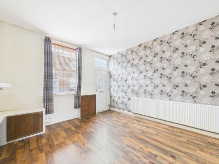 2 bedroom Terraced House for sale in Grafton Street, Newtown, St Helens, WA10