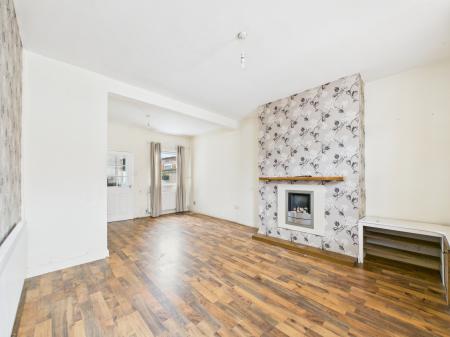 2 bedroom Terraced House for sale in Grafton Street, Newtown, St Helens, WA10