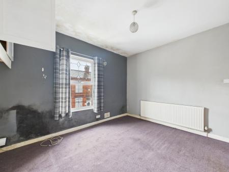 2 bedroom Terraced House for sale in Grafton Street, Newtown, St Helens, WA10