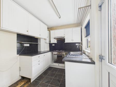 2 bedroom Terraced House for sale in Grafton Street, Newtown, St Helens, WA10