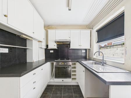 2 bedroom Terraced House for sale in Grafton Street, Newtown, St Helens, WA10