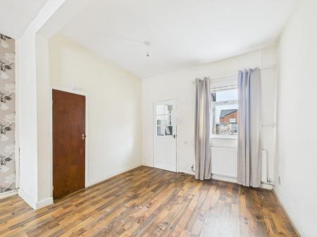 2 bedroom Terraced House for sale in Grafton Street, Newtown, St Helens, WA10