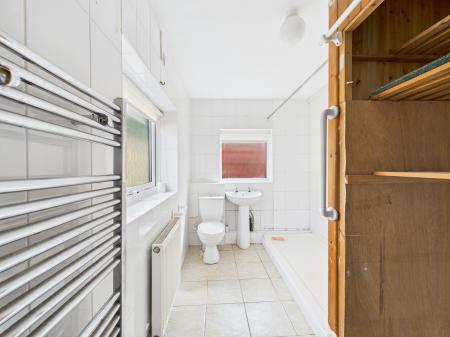 2 bedroom Terraced House for sale in Graham Street, Fingerpost, St Helens, WA9