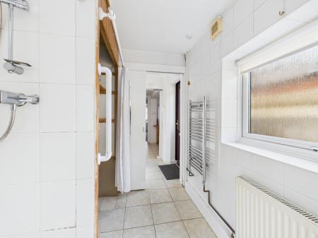 2 bedroom Terraced House for sale in Graham Street, Fingerpost, St Helens, WA9