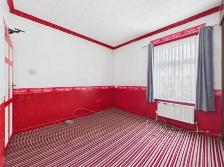 2 bedroom Terraced House for sale in Graham Street, Fingerpost, St Helens, WA9