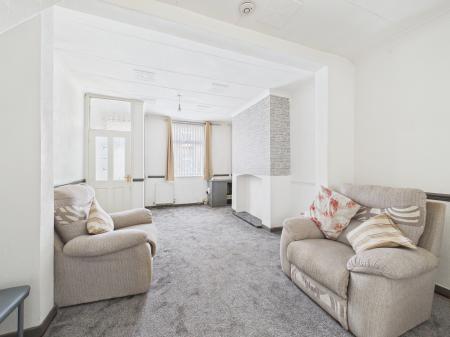 2 bedroom Terraced House for sale in Graham Street, Fingerpost, St Helens, WA9