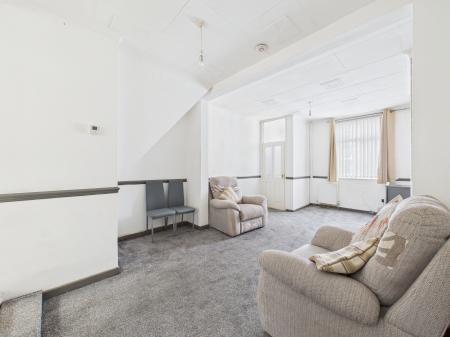 2 bedroom Terraced House for sale in Graham Street, Fingerpost, St Helens, WA9