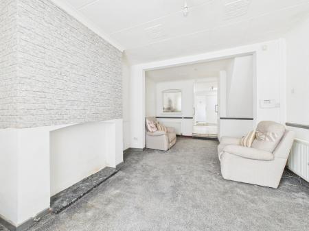 2 bedroom Terraced House for sale in Graham Street, Fingerpost, St Helens, WA9