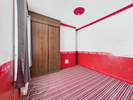 2 bedroom Terraced House for sale in Graham Street, Fingerpost, St Helens, WA9