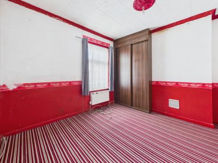 2 bedroom Terraced House for sale in Graham Street, Fingerpost, St Helens, WA9