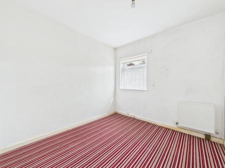 2 bedroom Terraced House for sale in Graham Street, Fingerpost, St Helens, WA9