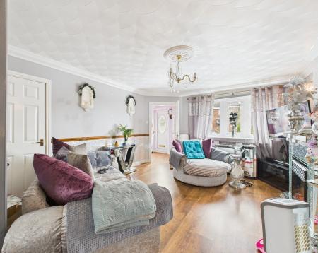 3 bedroom Semi-detached house for sale in Great Delph, Haydock, WA11