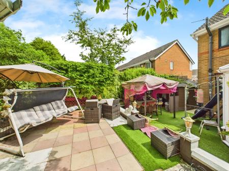 3 bedroom Semi-detached house for sale in Great Delph, Haydock, WA11