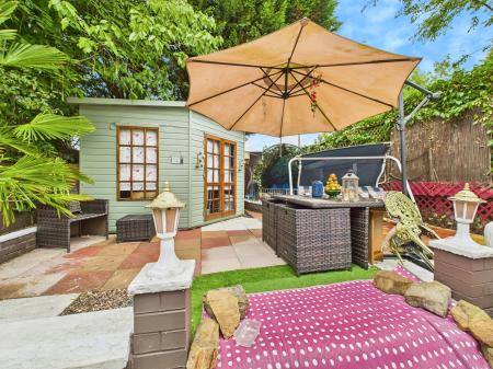 3 bedroom Semi-detached house for sale in Great Delph, Haydock, WA11