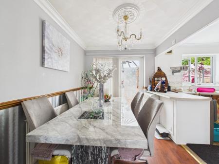 3 bedroom Semi-detached house for sale in Great Delph, Haydock, WA11