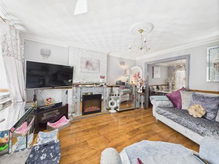 3 bedroom Semi-detached house for sale in Great Delph, Haydock, WA11