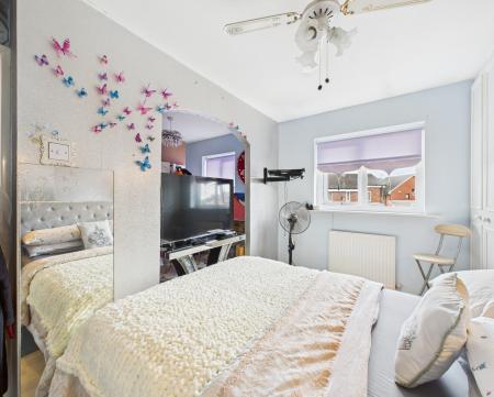 3 bedroom Semi-detached house for sale in Great Delph, Haydock, WA11