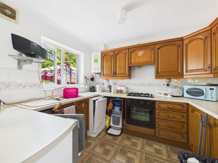 3 bedroom Semi-detached house for sale in Great Delph, Haydock, WA11